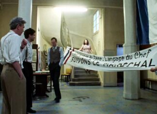 Critique Express : Notre salut