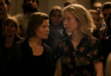 Critique Express : La vie d’une femme