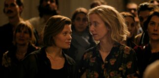 Critique Express : La vie d’une femme