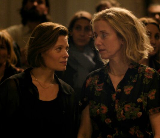 Critique Express : La vie d’une femme
