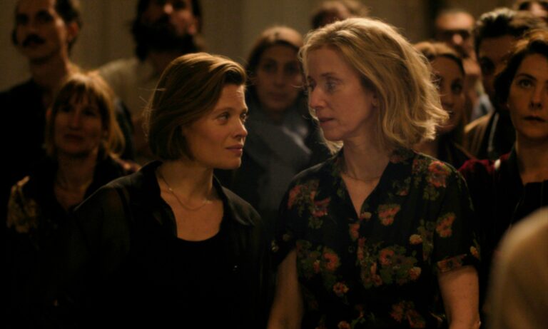 Critique Express : La vie d&rsquo;une femme