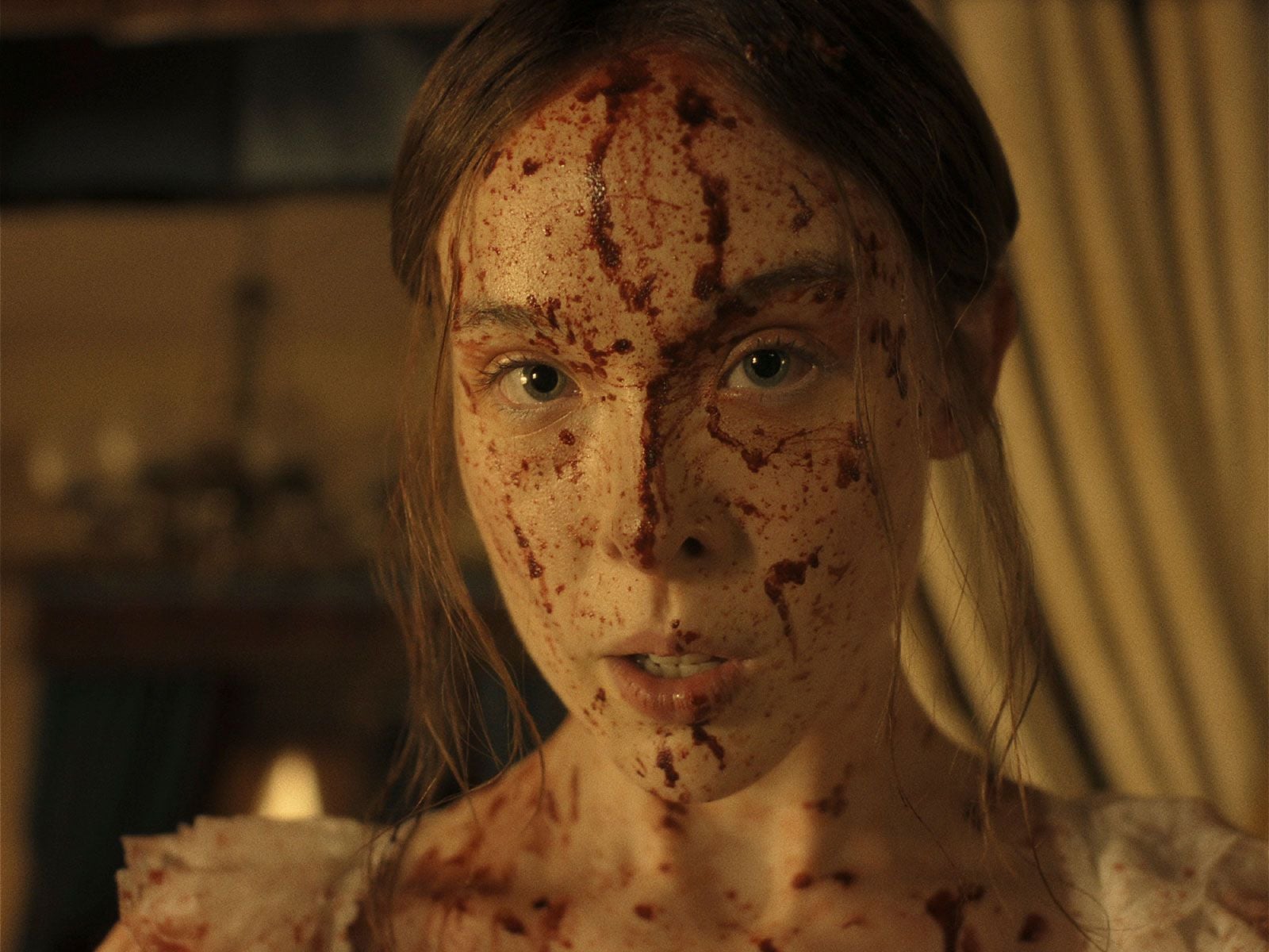 Ella Beatty dans Monstre : L'histoire de Lizzie Borden