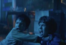 Festival de Gérardmer : Don’t Leave the Kids Alone