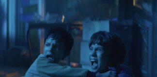 Festival de Gérardmer 2026 : Don’t Leave the Kids Alone