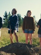 Festival de Gérardmer : The Weed Eaters
