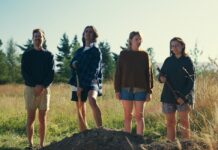 Festival de Gérardmer : The Weed Eaters