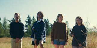 Festival de Gérardmer 2026 : The Weed Eaters