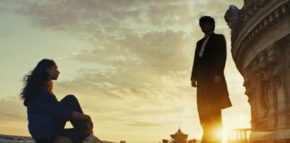 Critique : Le Fantôme de l’Opéra