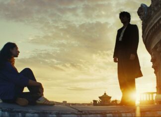 Critique : Le Fantôme de l’Opéra
