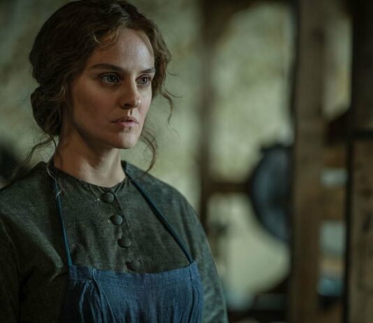 Critique : Les Misérables