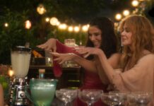 Critique : Les Ensorceleuses 2