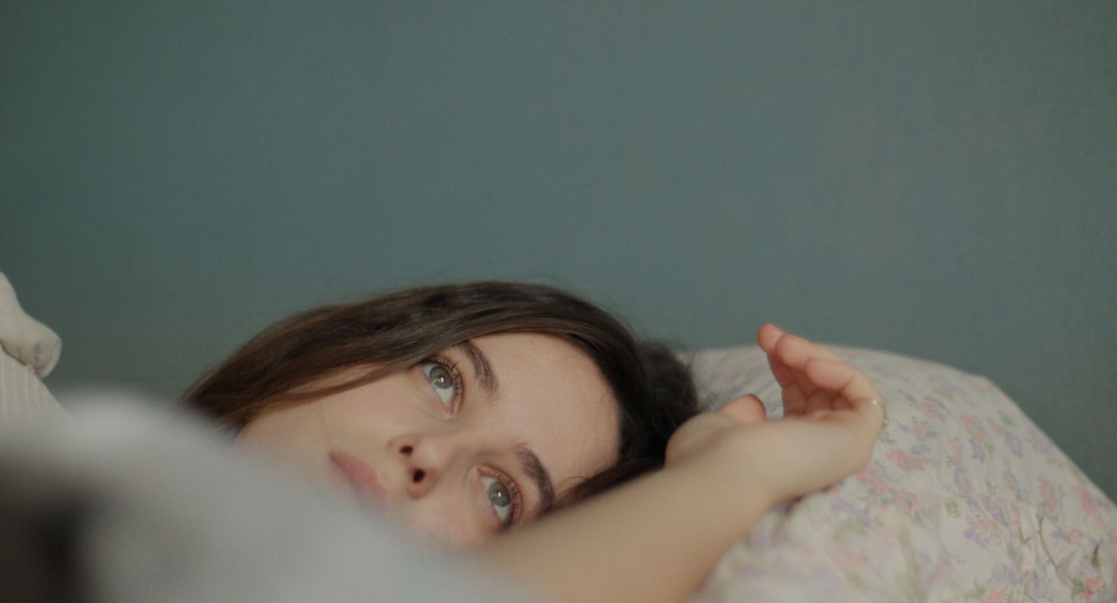 Tess Barthélemy dans Mémoire de fille