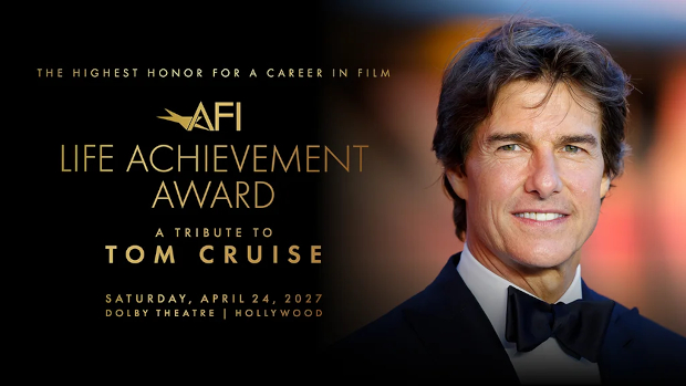 AFILifeAchievement2027TomCruise
