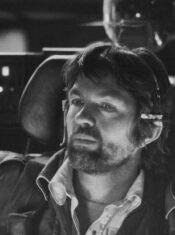Décès de l’acteur Tom Skerritt