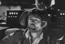 Décès de l’acteur Tom Skerritt
