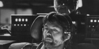 Décès de l’acteur Tom Skerritt