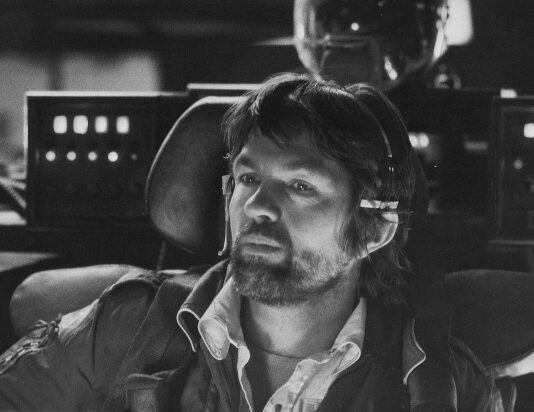 Décès de l’acteur Tom Skerritt
