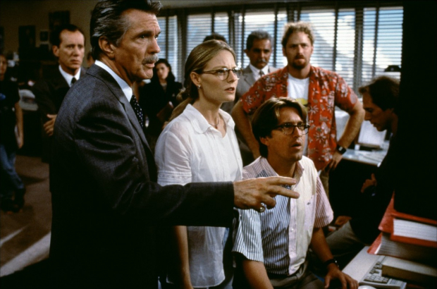 Décès de l’acteur Tom Skerritt