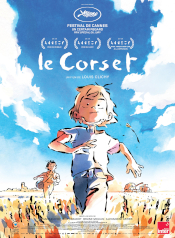 Critique : Le Corset