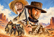 Test Blu-ray 4K Ultra HD : Et pour quelques dollars de plus