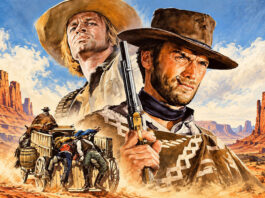 Test Blu-ray 4K Ultra HD : Et pour quelques dollars de plus