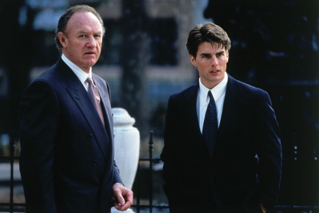 Tom Cruise lauréat de l’AFI Life Achievement Award 2027