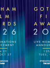 Gotham Awards 2026 : les nominations