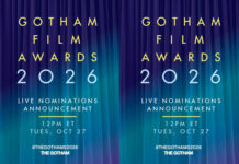 Gotham Awards 2026 : les nominations