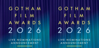 Gotham Awards 2026 : les nominations