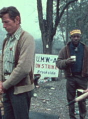 La Roche-sur-Yon 2026 : Harlan County USA