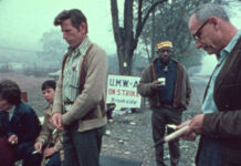 La Roche-sur-Yon 2026 : Harlan County USA
