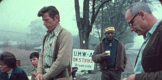 La Roche-sur-Yon 2026 : Harlan County USA