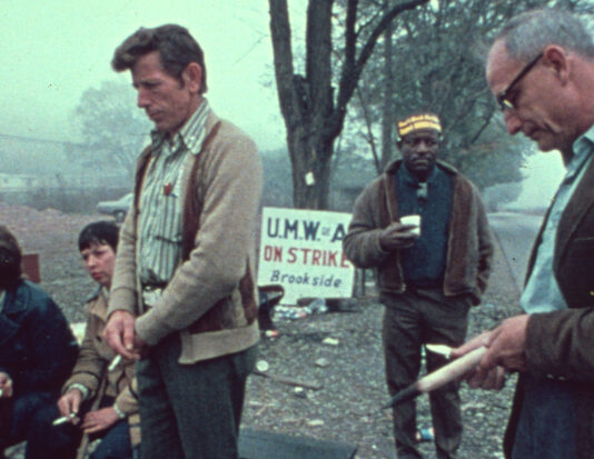 La Roche-sur-Yon 2026 : Harlan County USA