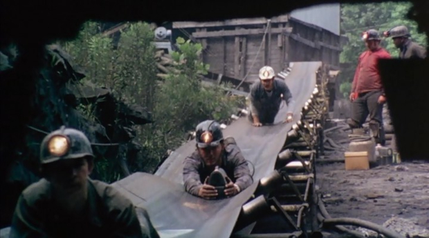 La Roche-sur-Yon 2026 : Harlan County USA