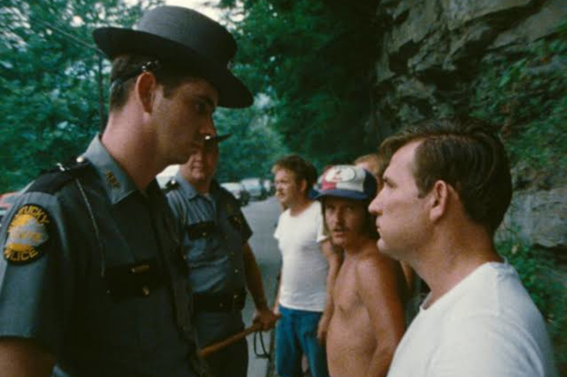La Roche-sur-Yon 2026 : Harlan County USA
