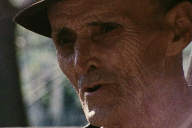 La Roche-sur-Yon 2026 : Harlan County USA