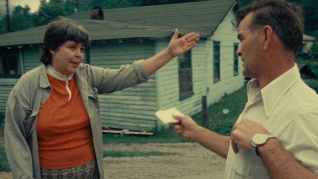 La Roche-sur-Yon 2026 : Harlan County USA