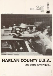 La Roche-sur-Yon 2026 : Harlan County USA