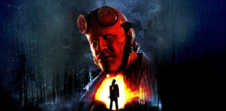 Test Blu-ray : Hellboy – The Crooked Man