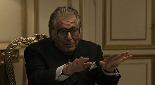 The Actor Awards 2027 : Al Pacino prix honorifique