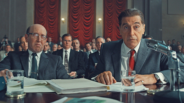 The Actor Awards 2027 : Al Pacino prix honorifique