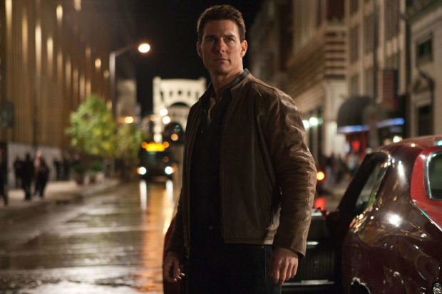 Tom Cruise lauréat de l’AFI Life Achievement Award 2027