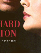 Livre : Journal intime (Richard Burton)