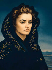 Test Blu-ray : L’Anglaise et le Duc