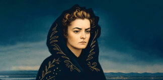 Test Blu-ray : L’Anglaise et le Duc