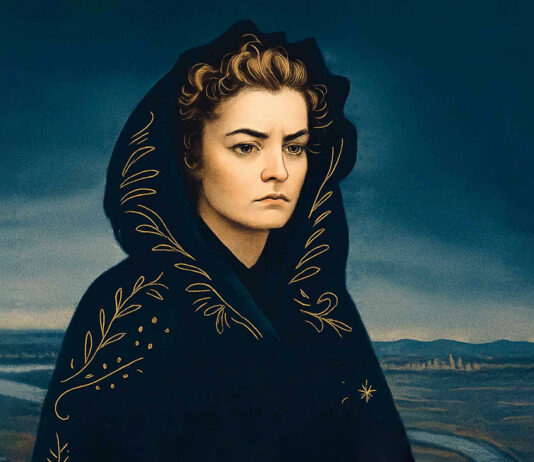 Test Blu-ray : L’Anglaise et le Duc