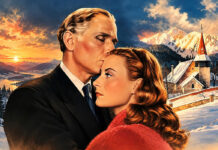 Test Blu-ray 4K Ultra HD : La Symphonie pastorale