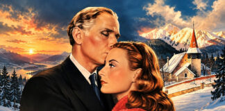 Test Blu-ray 4K Ultra HD : La Symphonie pastorale