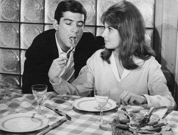 Test Blu-ray : Le Gigolo