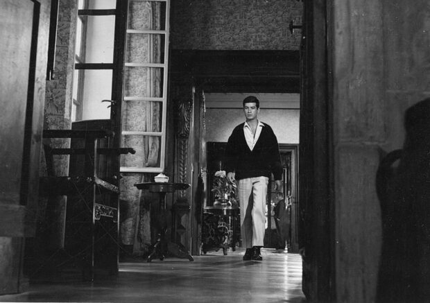 Test Blu-ray : Le Gigolo